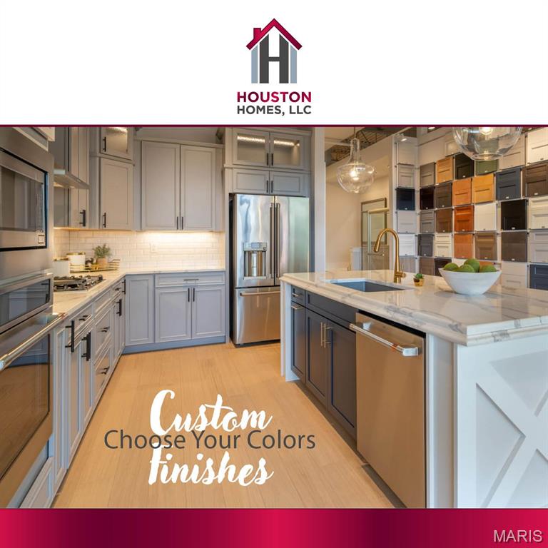 Majestic Lakes - Residential