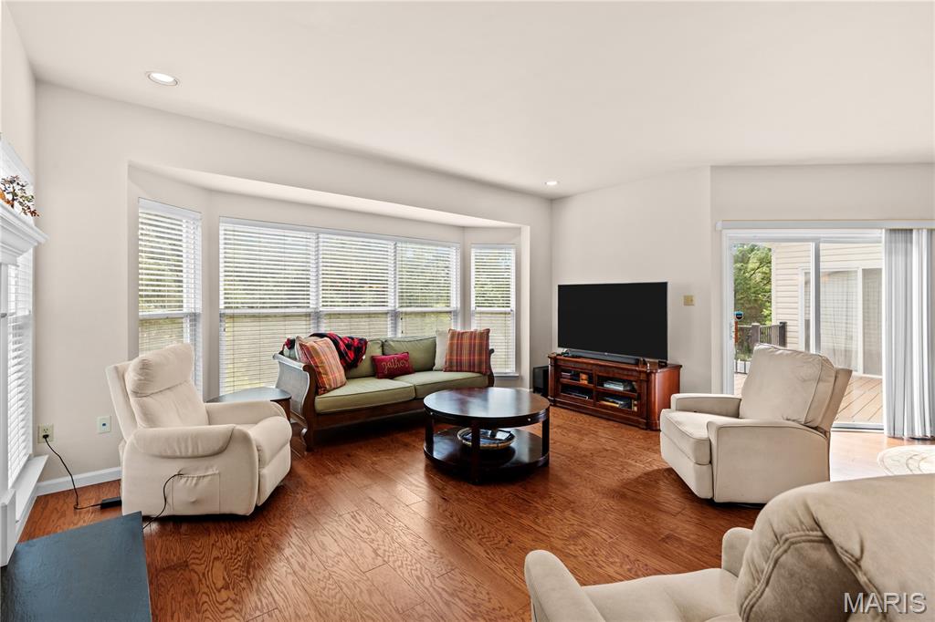 Oak Creek Meadows - Residential