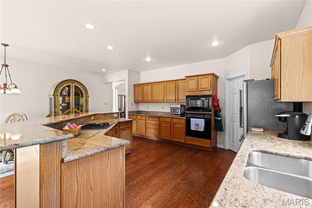 Oak Creek Meadows - Residential