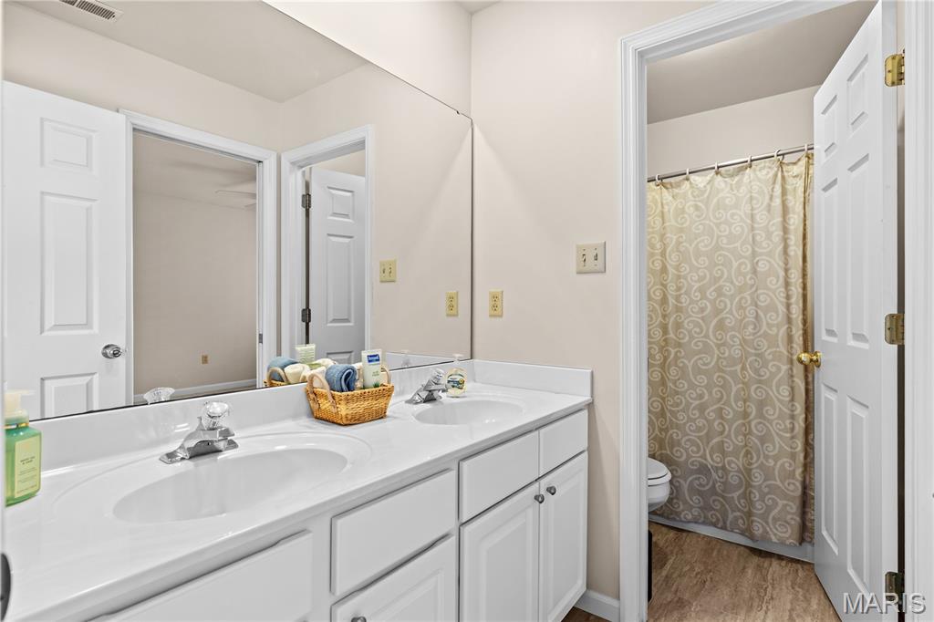 Oak Creek Meadows - Residential