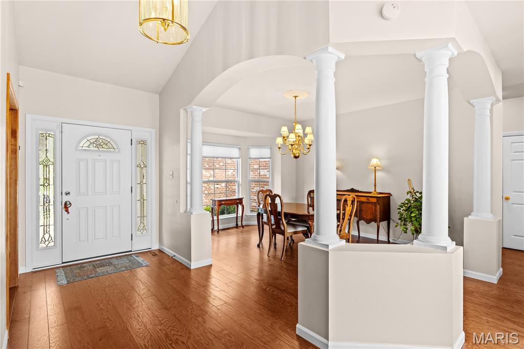 Oak Creek Meadows - Residential