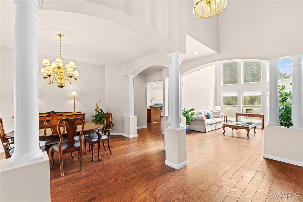 Oak Creek Meadows - Residential