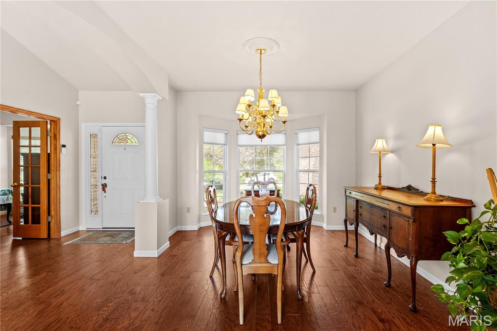 Oak Creek Meadows - Residential