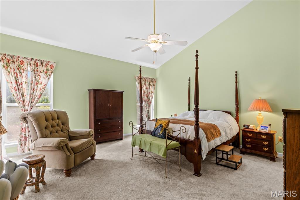 Oak Creek Meadows - Residential