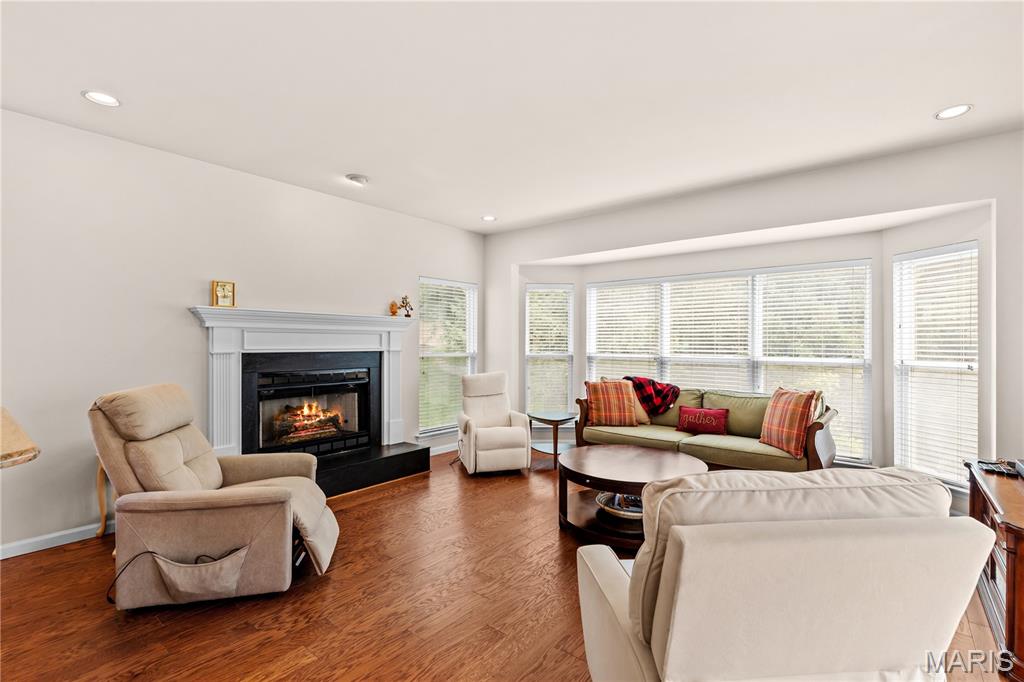 Oak Creek Meadows - Residential