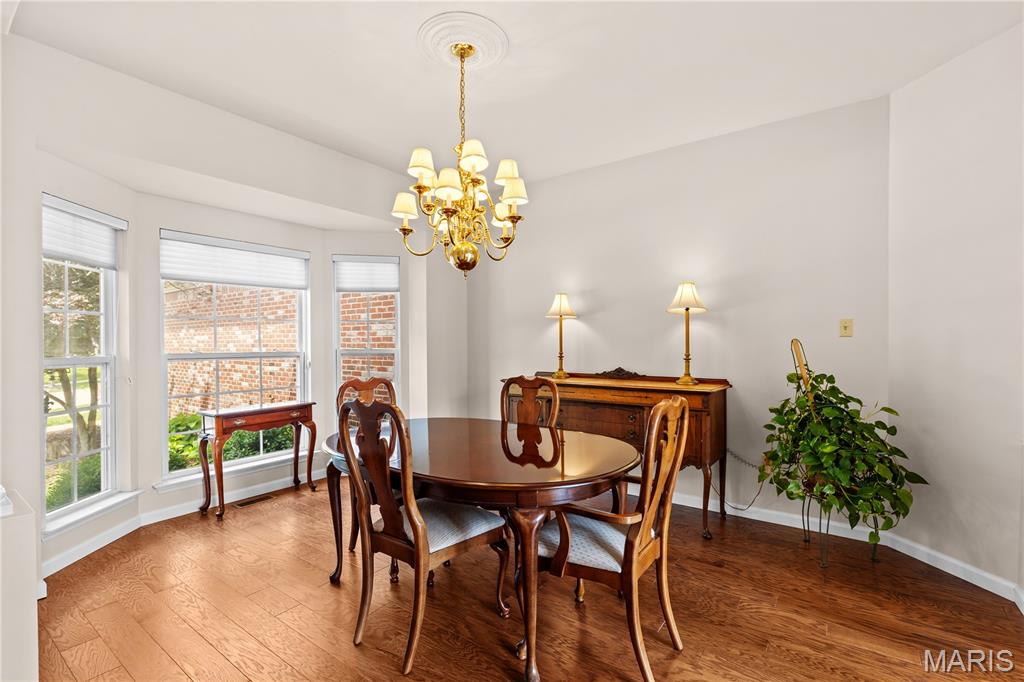 Oak Creek Meadows - Residential
