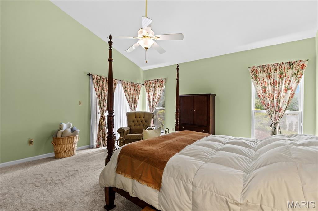 Oak Creek Meadows - Residential