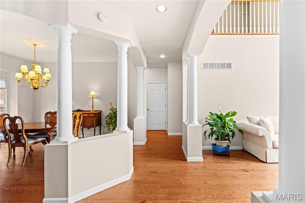 Oak Creek Meadows - Residential