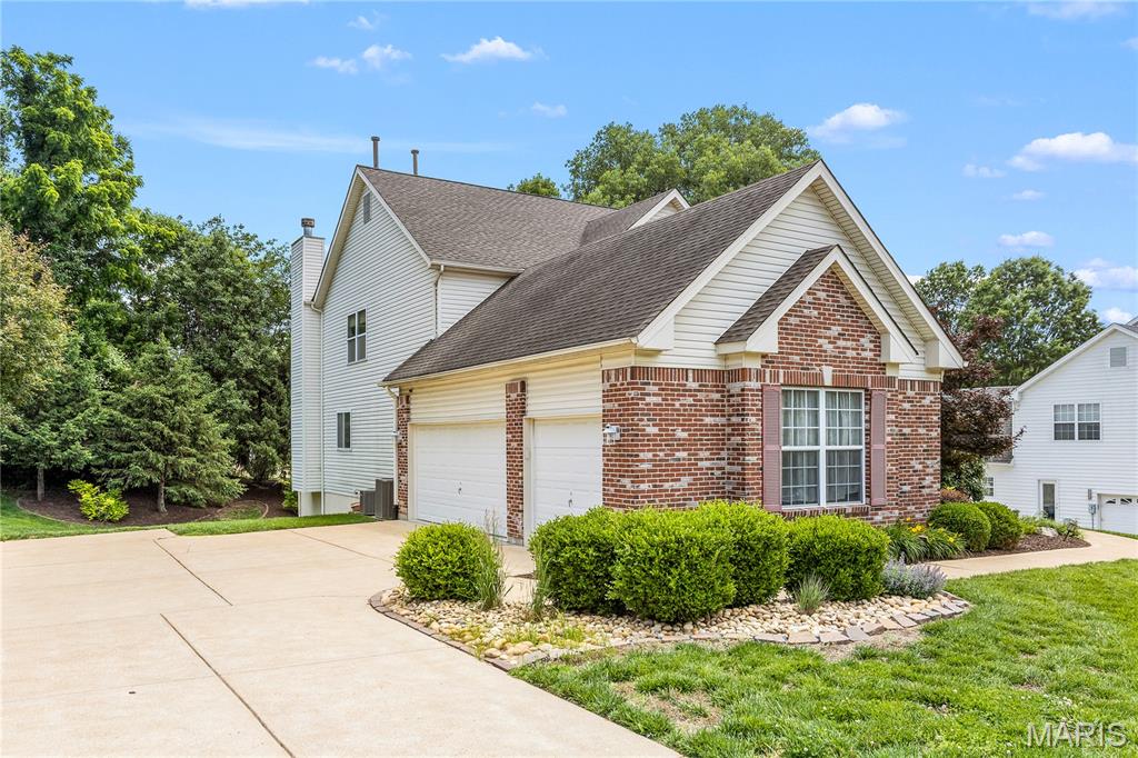 Oak Creek Meadows - Residential