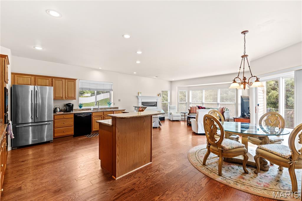 Oak Creek Meadows - Residential