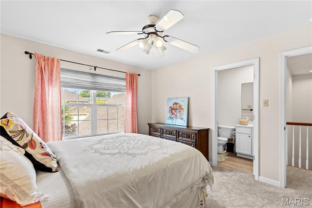 Oak Creek Meadows - Residential