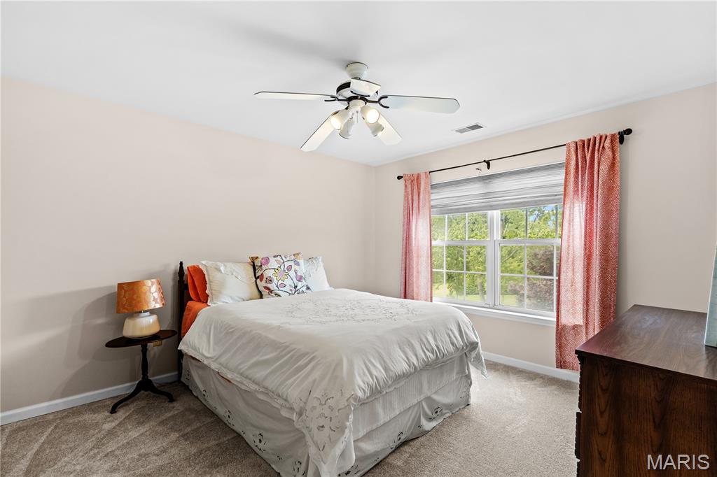 Oak Creek Meadows - Residential