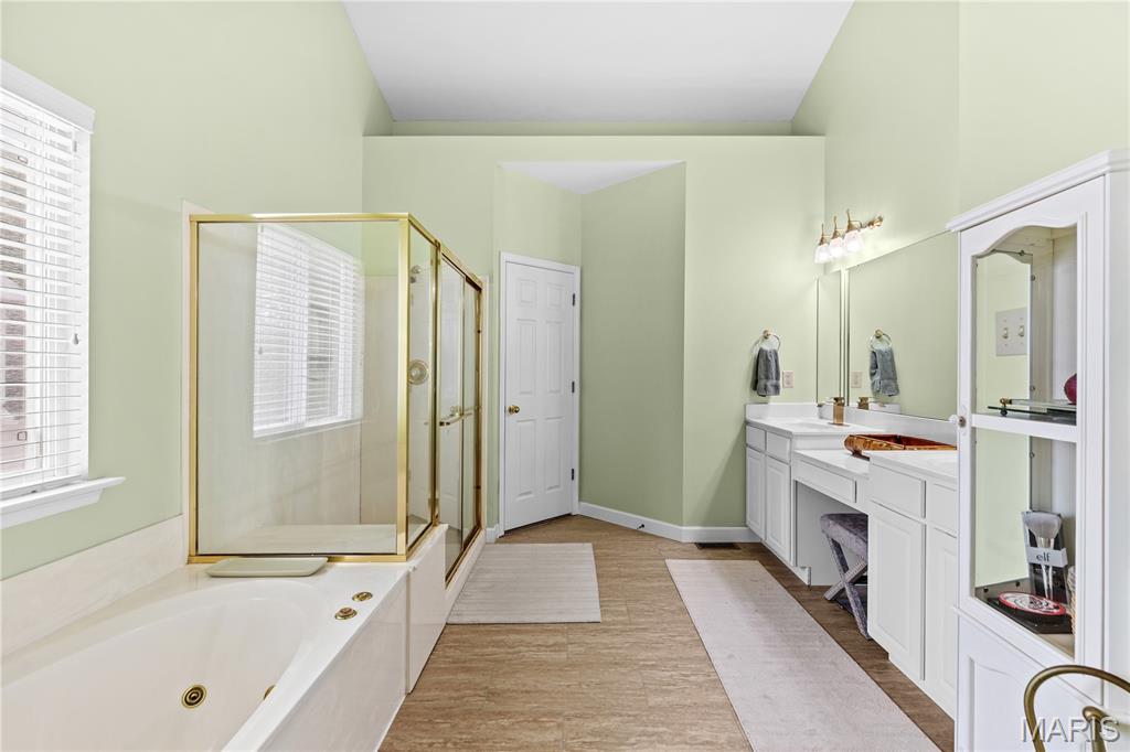 Oak Creek Meadows - Residential