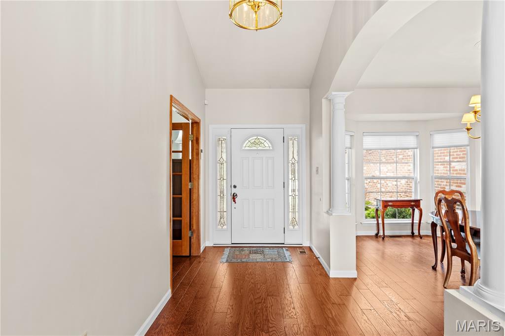 Oak Creek Meadows - Residential