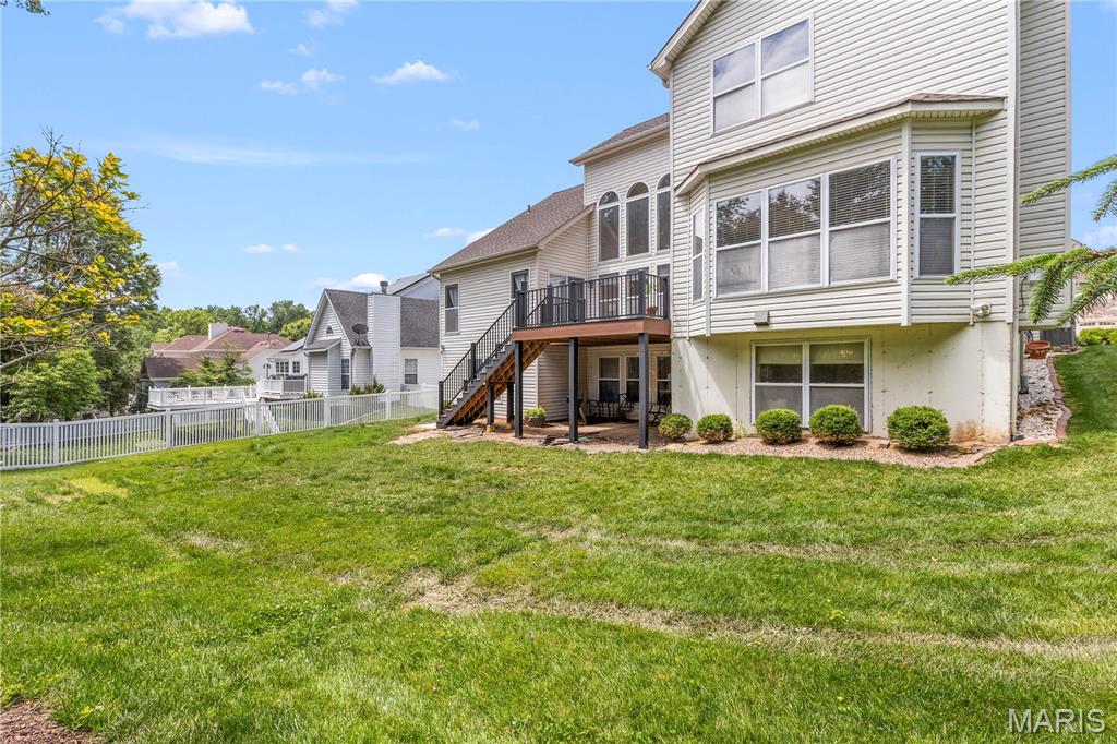 Oak Creek Meadows - Residential