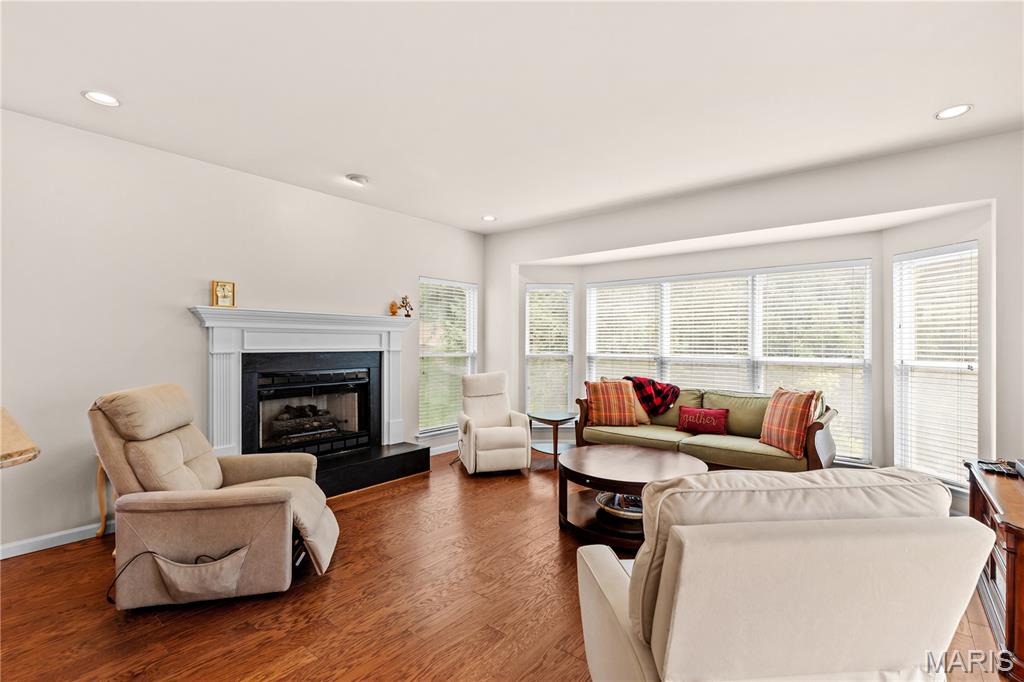 Oak Creek Meadows - Residential