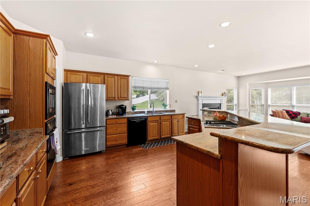 Oak Creek Meadows - Residential