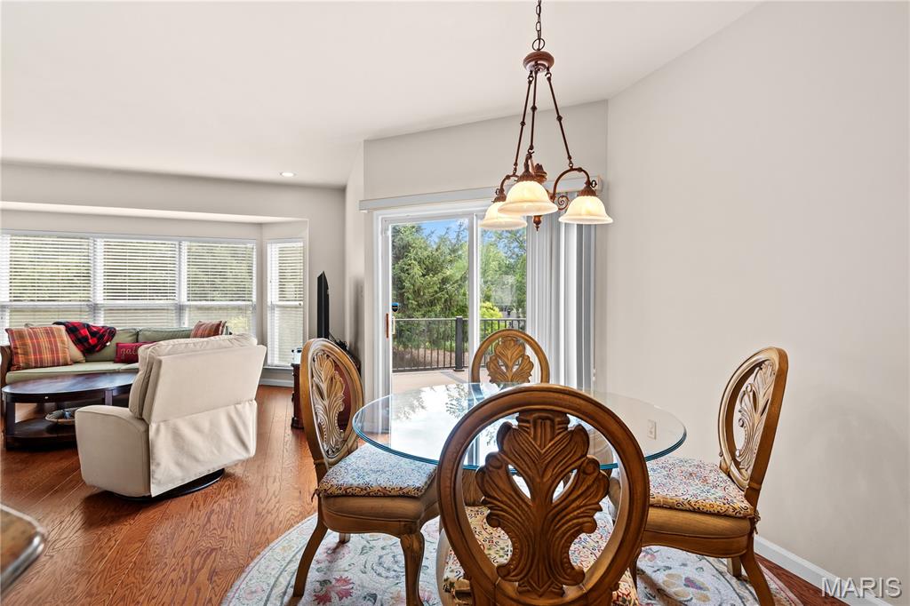 Oak Creek Meadows - Residential