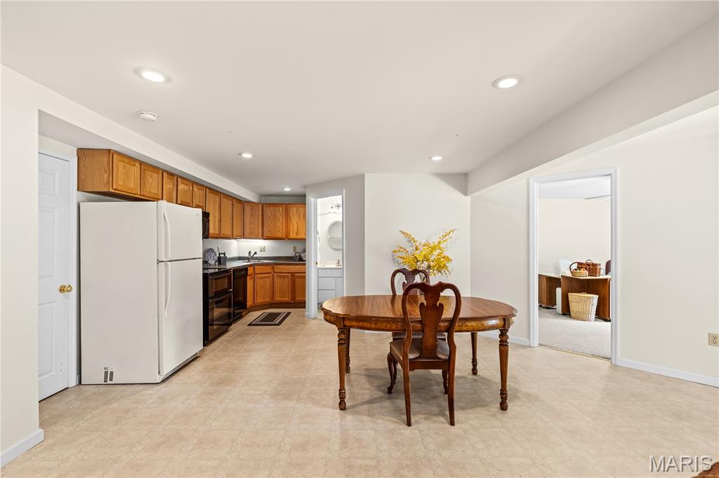 Oak Creek Meadows - Residential