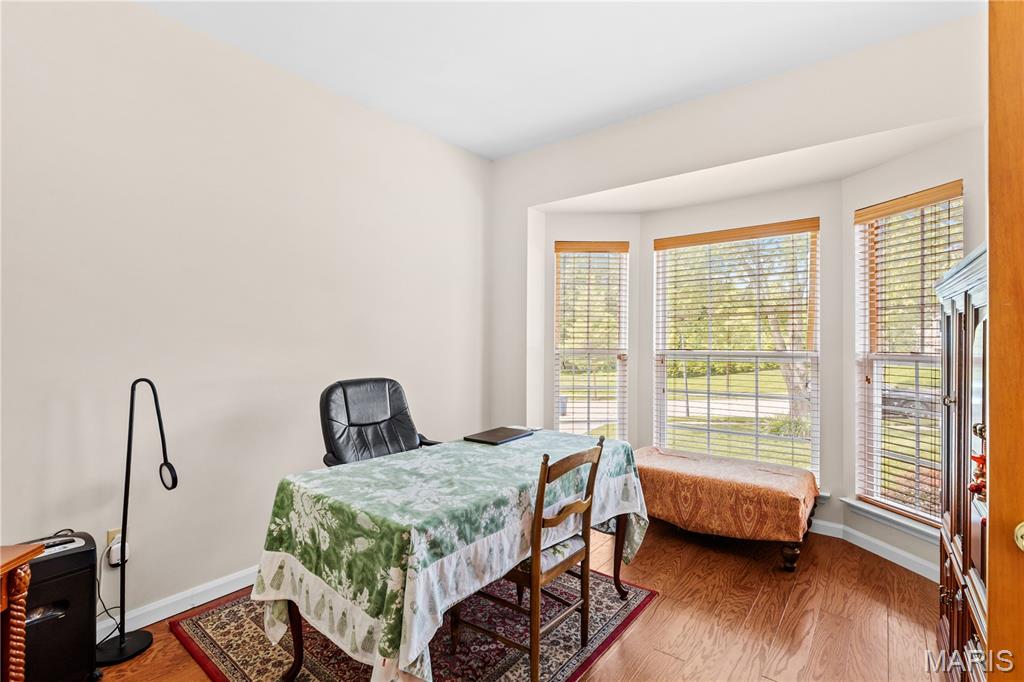 Oak Creek Meadows - Residential