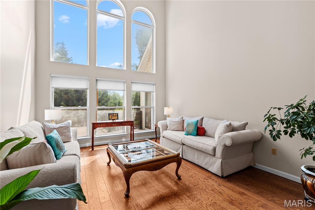 Oak Creek Meadows - Residential