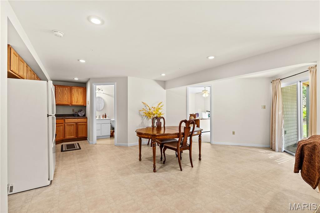 Oak Creek Meadows - Residential
