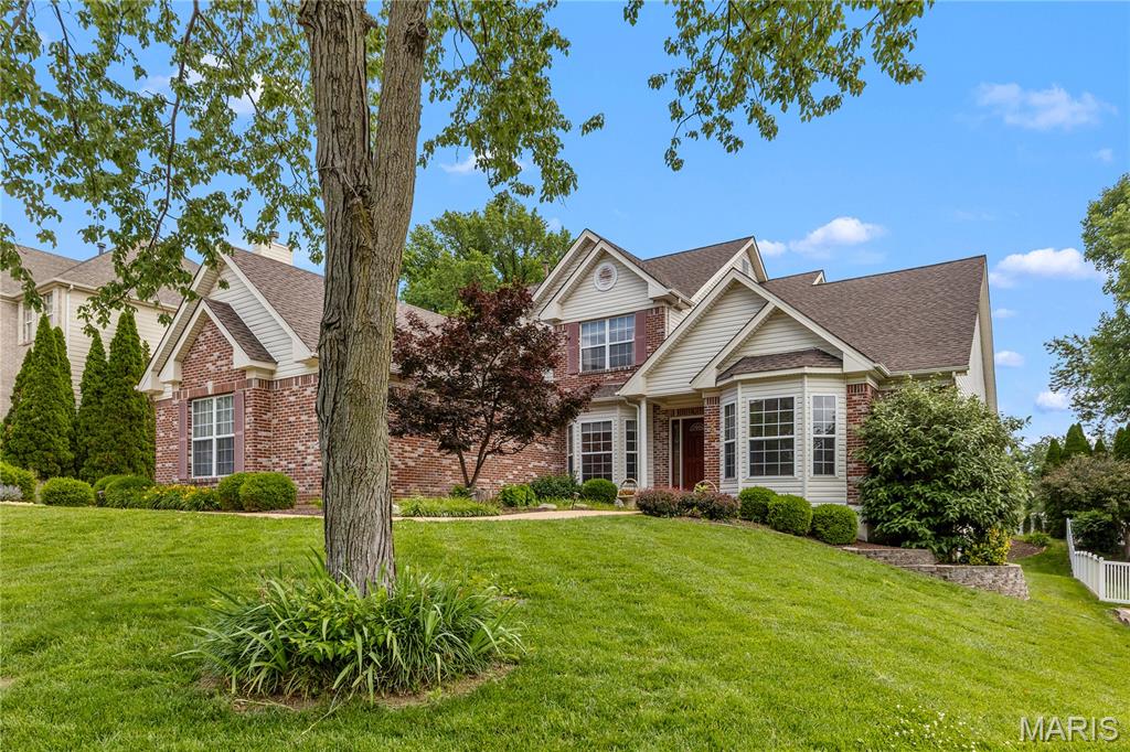 Oak Creek Meadows - Residential