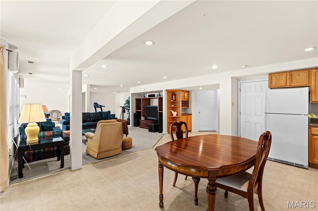 Oak Creek Meadows - Residential
