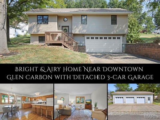 105 PERRY ST, GLEN CARBON, IL 62034 - Image b823e15f746e4900e2c8511084dfdb4f/78078148