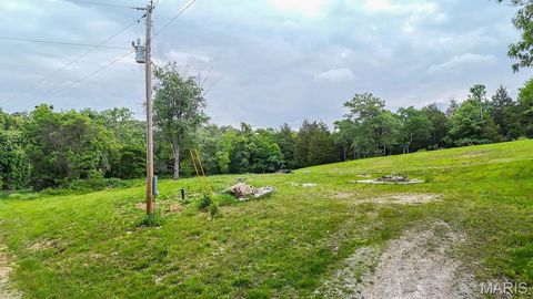 Tiny photo for 7599 Pine Tree Ln. LN, Bloomsdale, MO 63627 (MLS # 26031167)