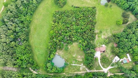 Tiny photo for 7599 Pine Tree Ln. LN, Bloomsdale, MO 63627 (MLS # 26031167)