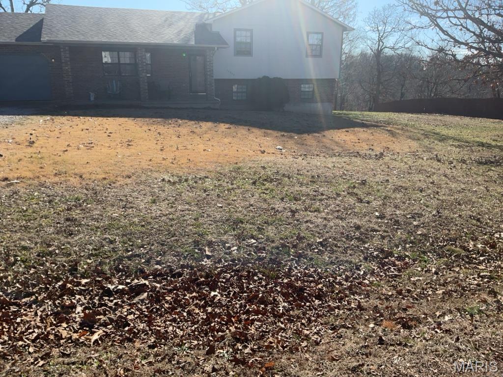 Howard Ln - Residential