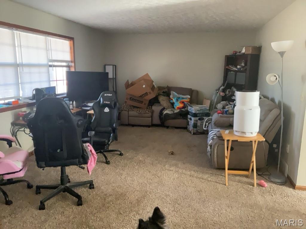 Howard Ln - Residential