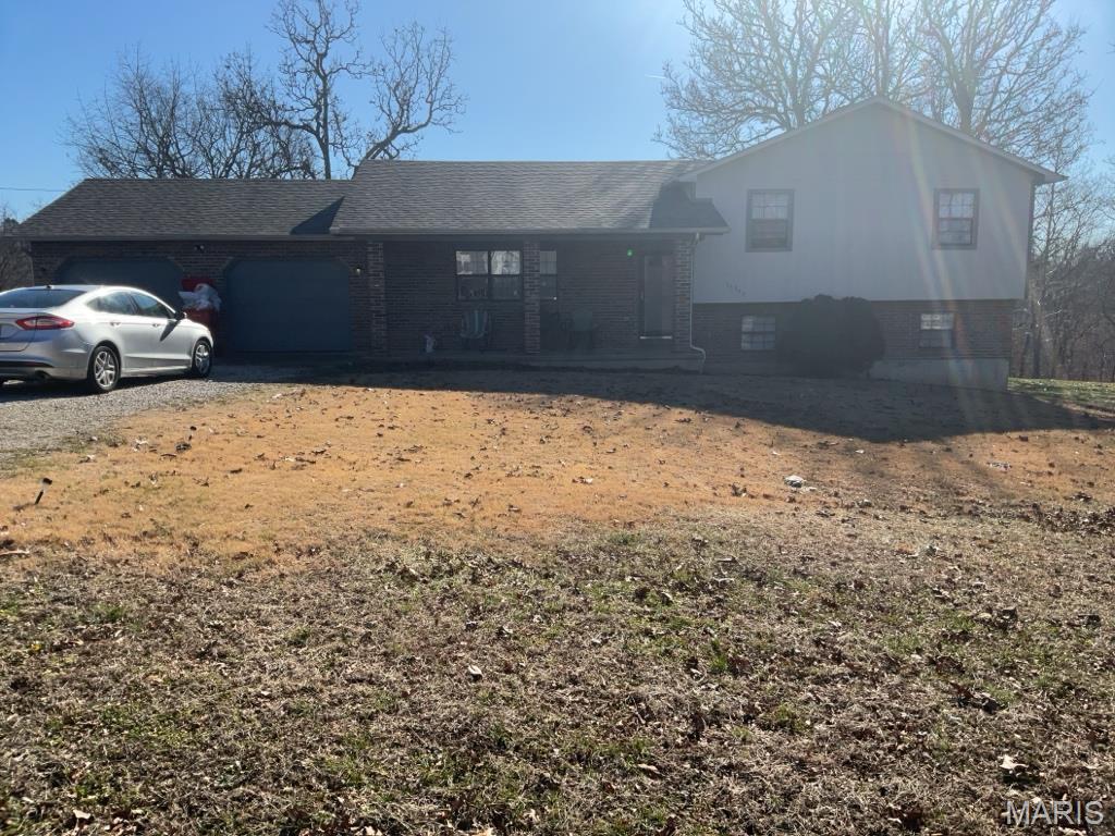 Howard Ln - Residential