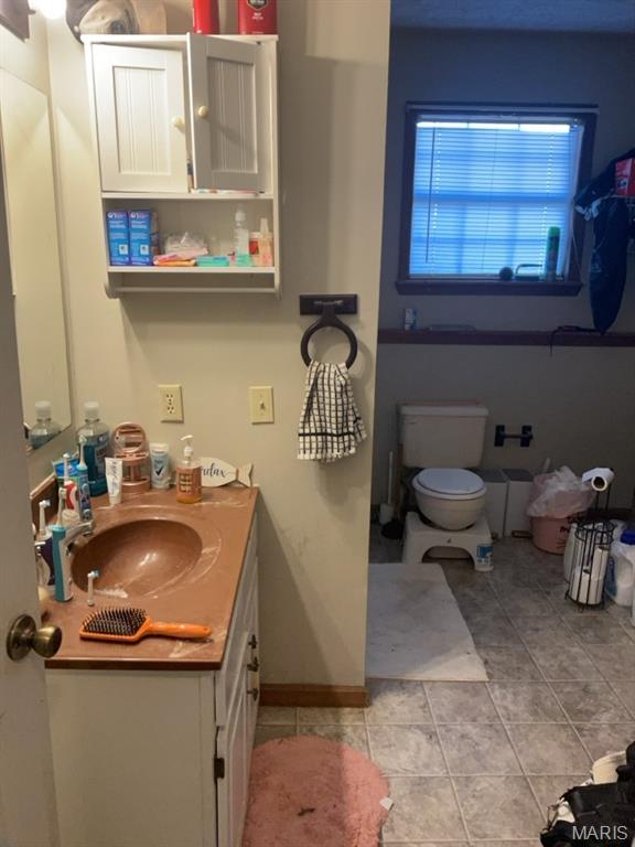 Howard Ln - Residential