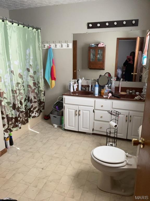 Howard Ln - Residential