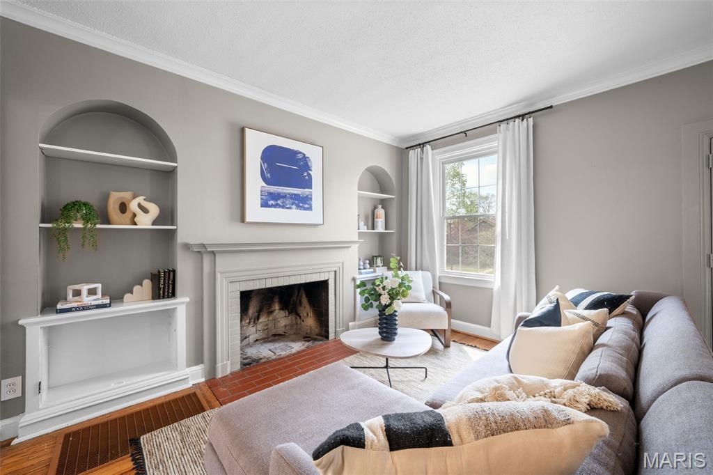 Balsons Of Shaftesbury Heights - Residential