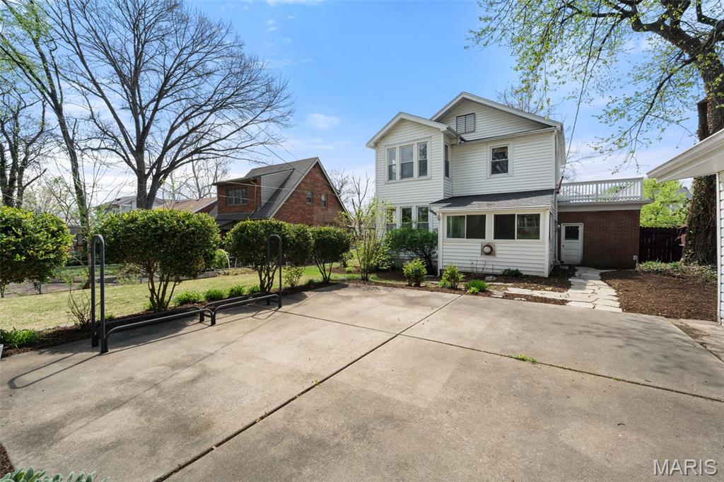 Balsons Of Shaftesbury Heights - Residential