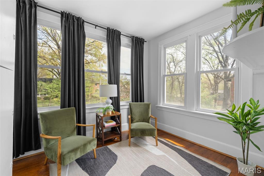 Balsons Of Shaftesbury Heights - Residential