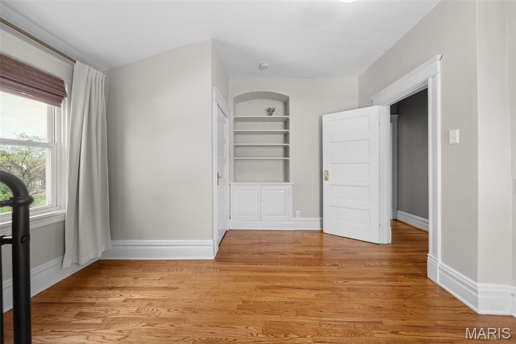 Balsons Of Shaftesbury Heights - Residential