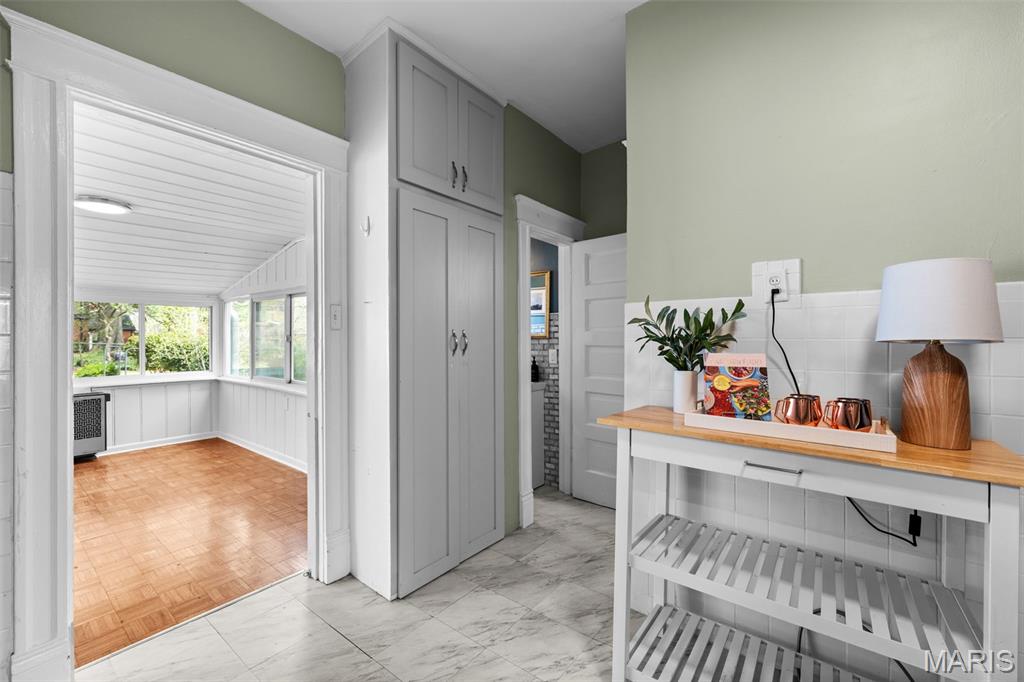 Balsons Of Shaftesbury Heights - Residential