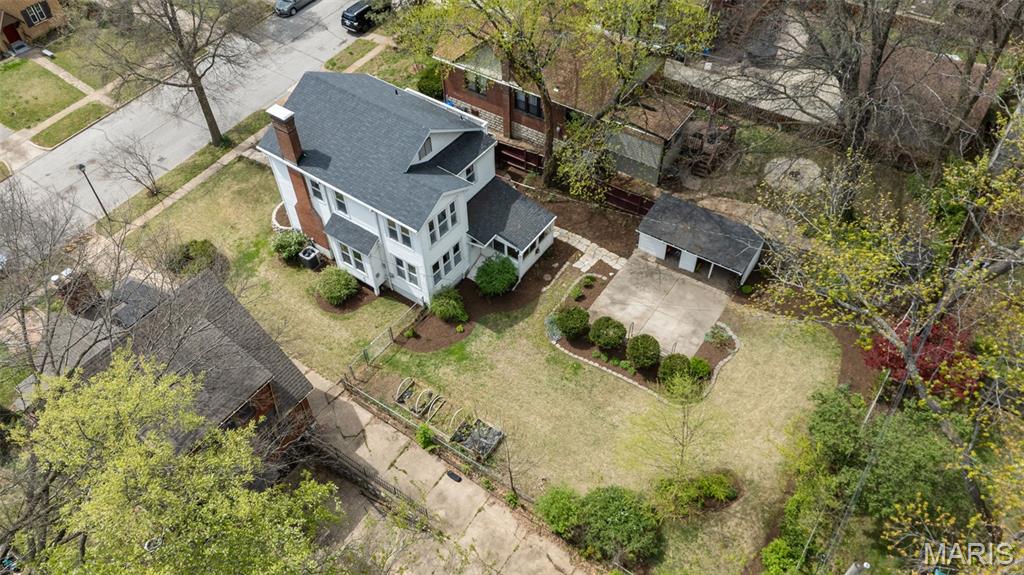 Balsons Of Shaftesbury Heights - Residential