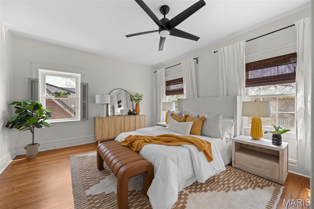 Balsons Of Shaftesbury Heights - Residential