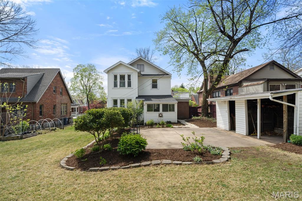 Balsons Of Shaftesbury Heights - Residential