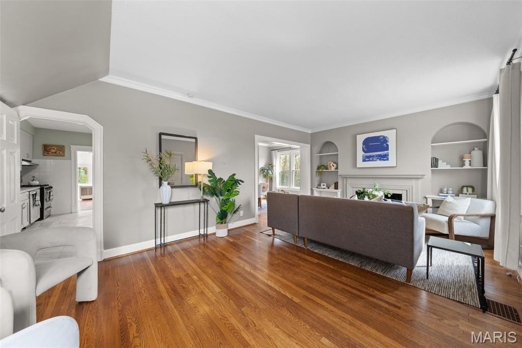 Balsons Of Shaftesbury Heights - Residential