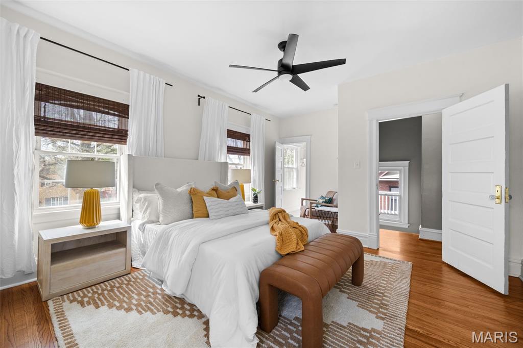 Balsons Of Shaftesbury Heights - Residential