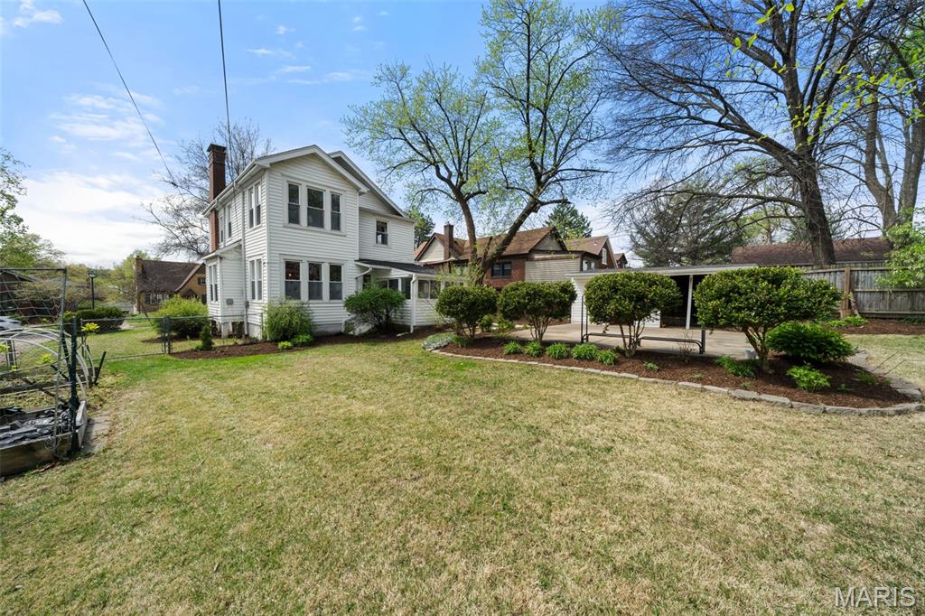 Balsons Of Shaftesbury Heights - Residential