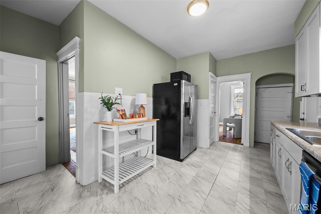 Balsons Of Shaftesbury Heights - Residential