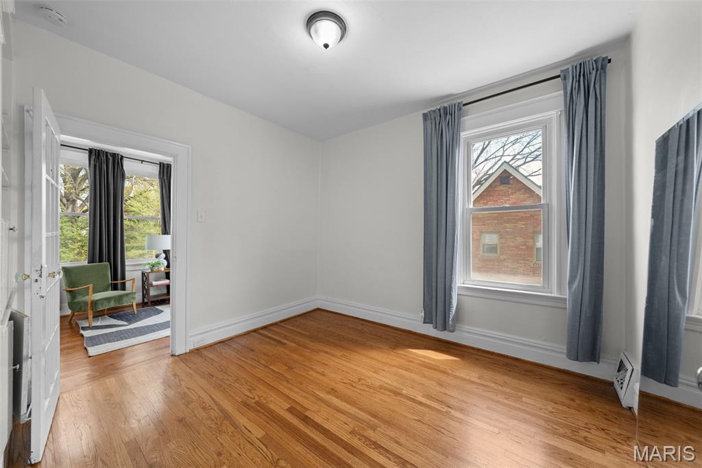 Balsons Of Shaftesbury Heights - Residential