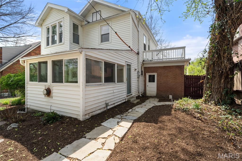 Balsons Of Shaftesbury Heights - Residential